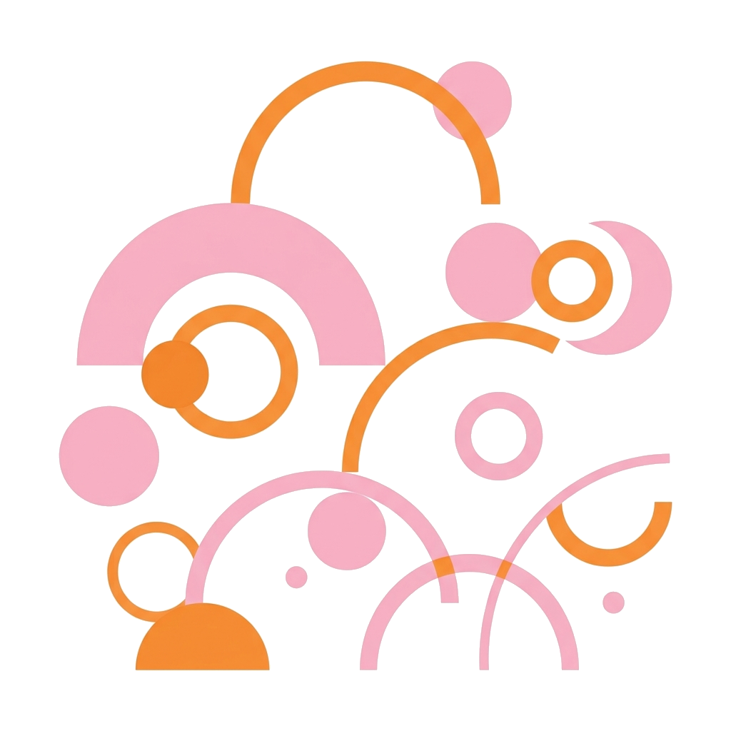 Abstract shapes