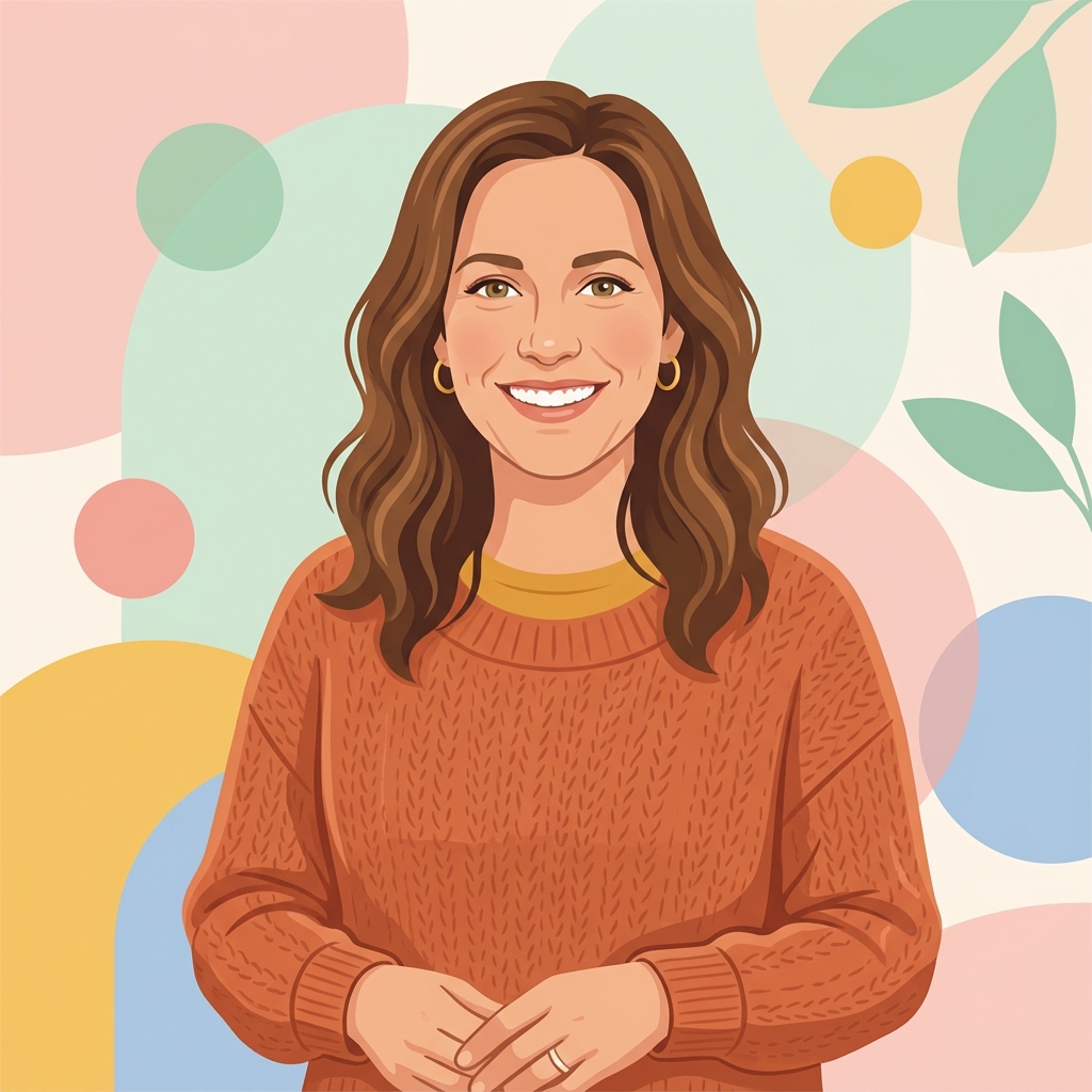 Dr. Sarah Jenkins
