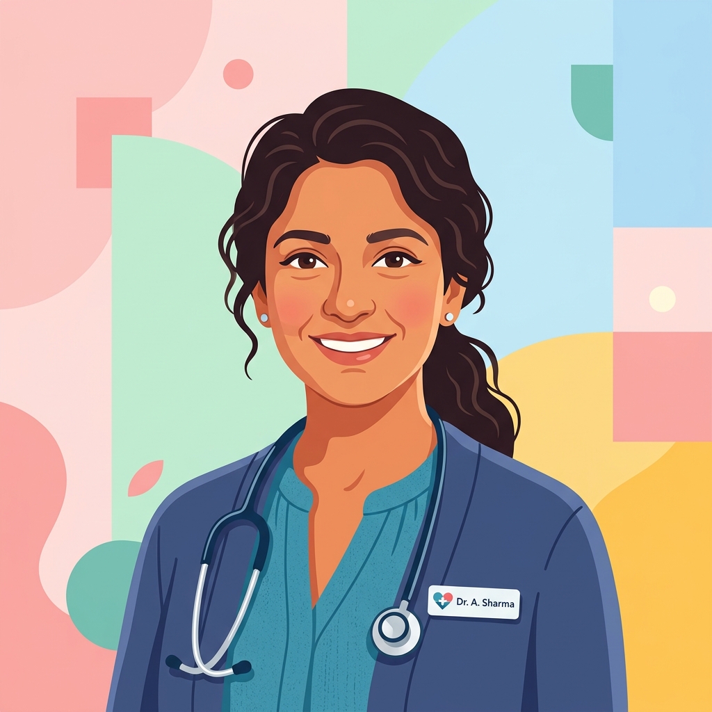 Dr. Aarti Sharma