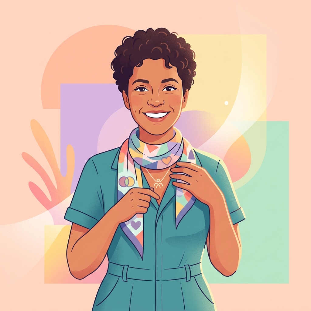 Jamie Vance, MSW