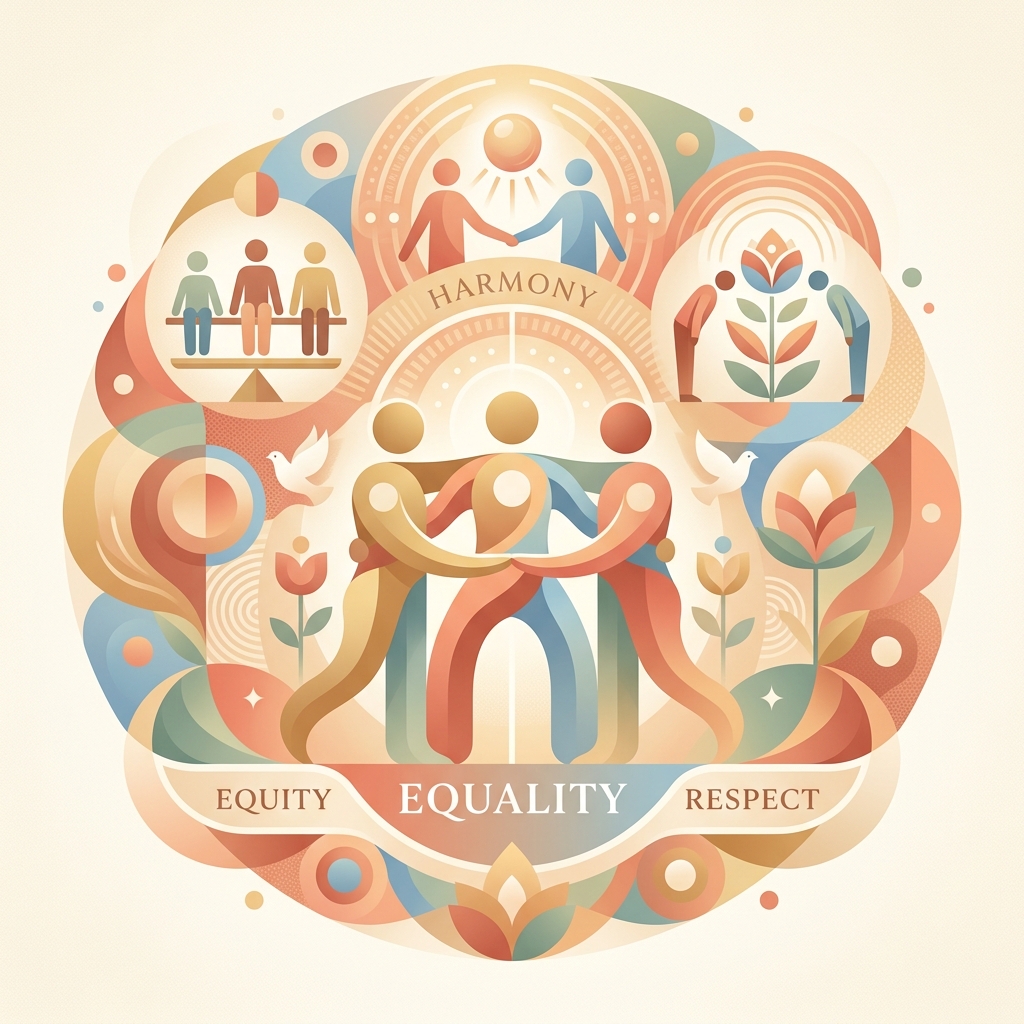 Equality & Equity